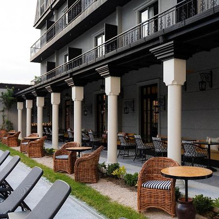 Esquisse Design Hotel Τελάβι Εξωτερικό φωτογραφία