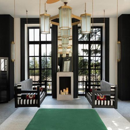 Esquisse Design Hotel Τελάβι Εξωτερικό φωτογραφία