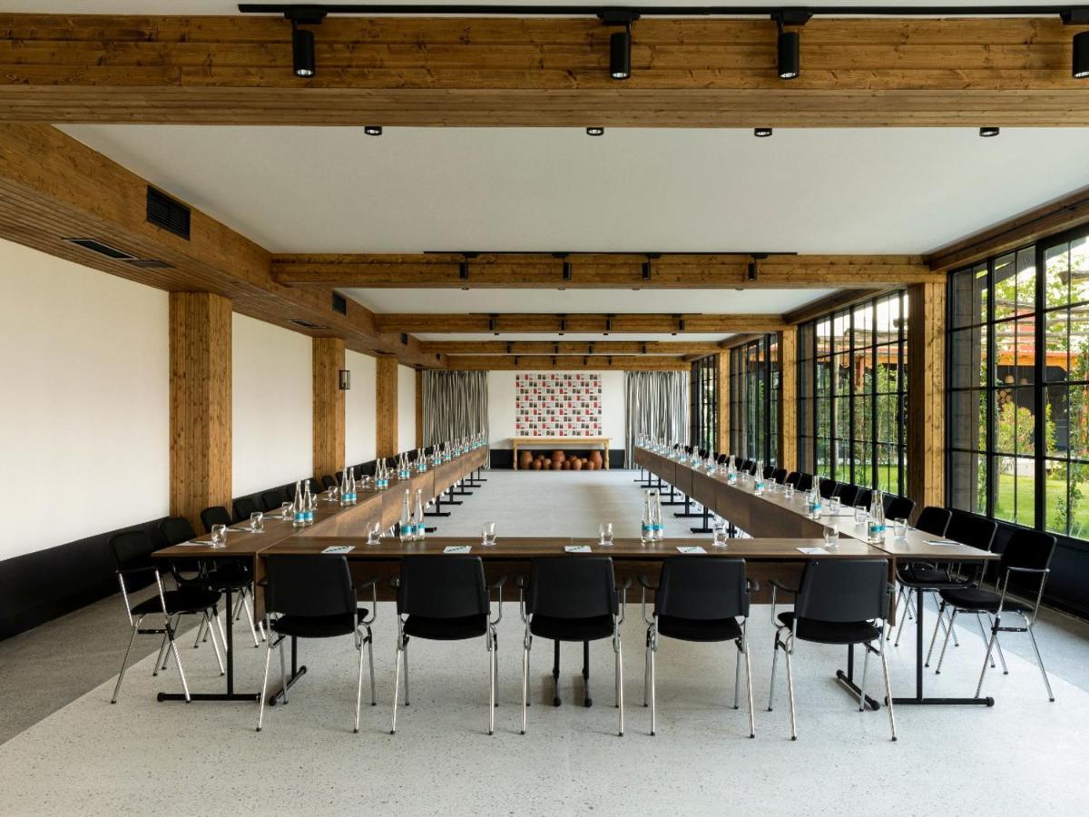 Esquisse Design Hotel Τελάβι Εξωτερικό φωτογραφία