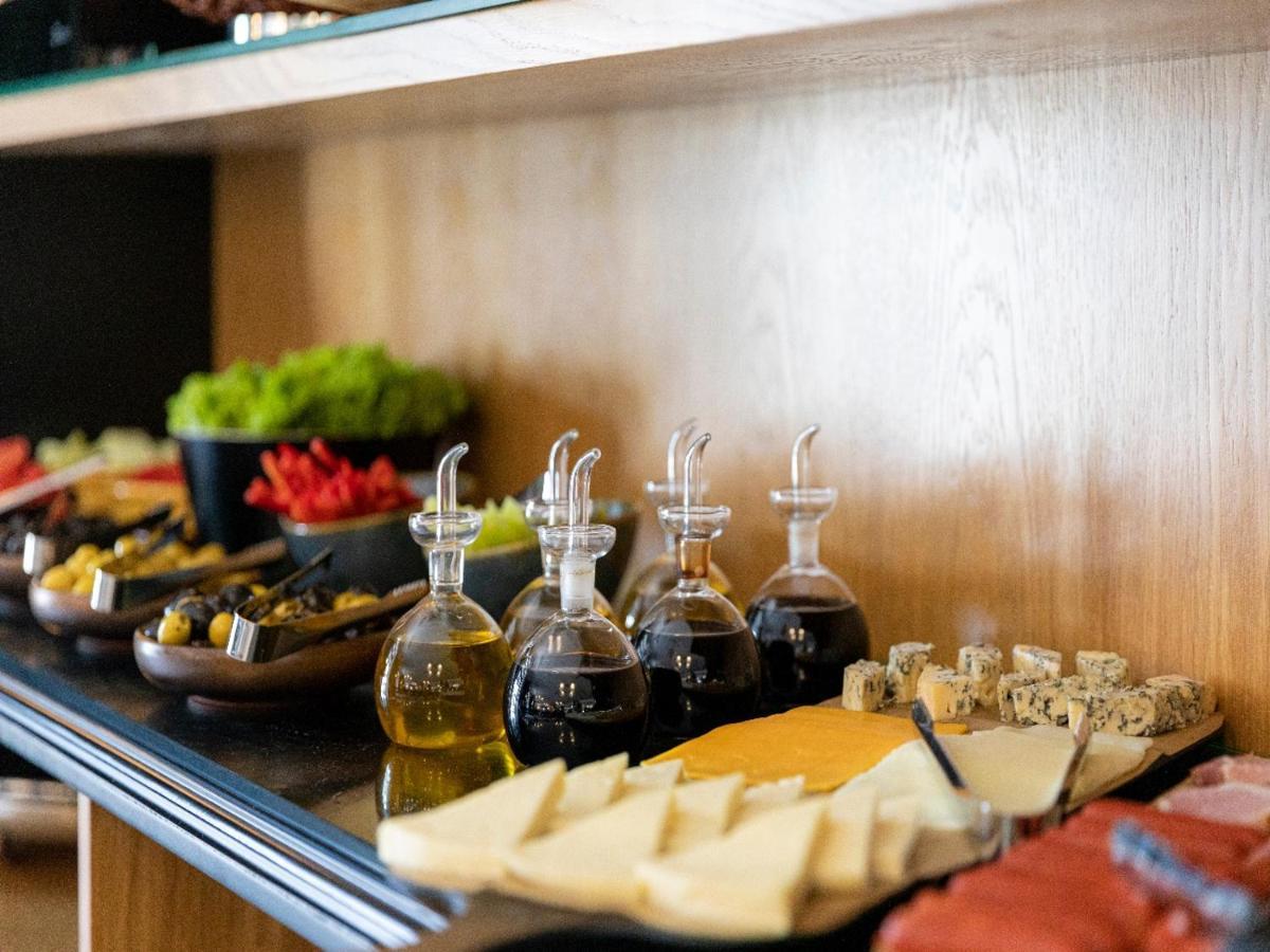 Esquisse Design Hotel Τελάβι Εξωτερικό φωτογραφία