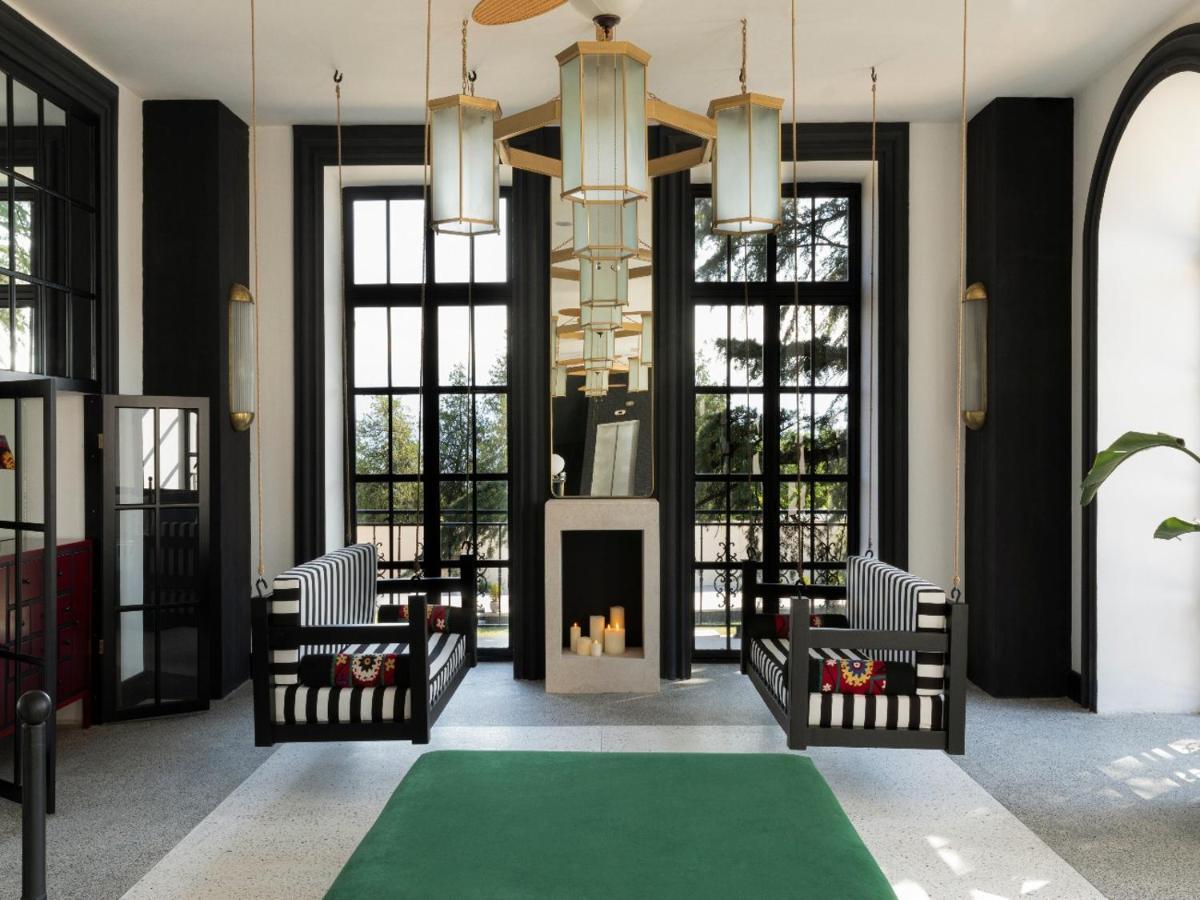 Esquisse Design Hotel Τελάβι Εξωτερικό φωτογραφία