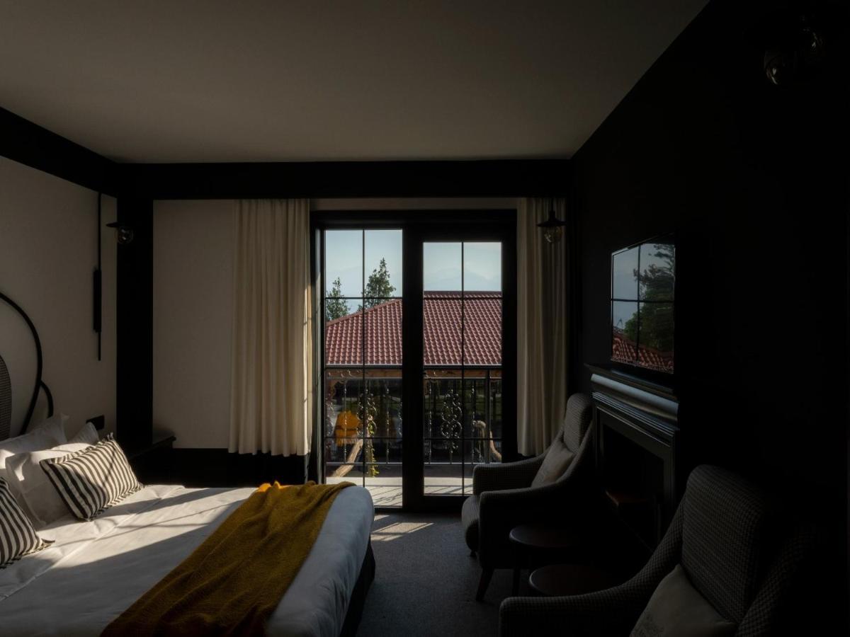 Esquisse Design Hotel Τελάβι Εξωτερικό φωτογραφία