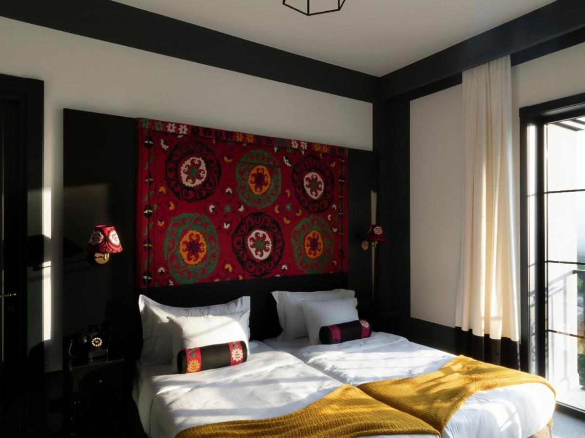 Esquisse Design Hotel Τελάβι Εξωτερικό φωτογραφία