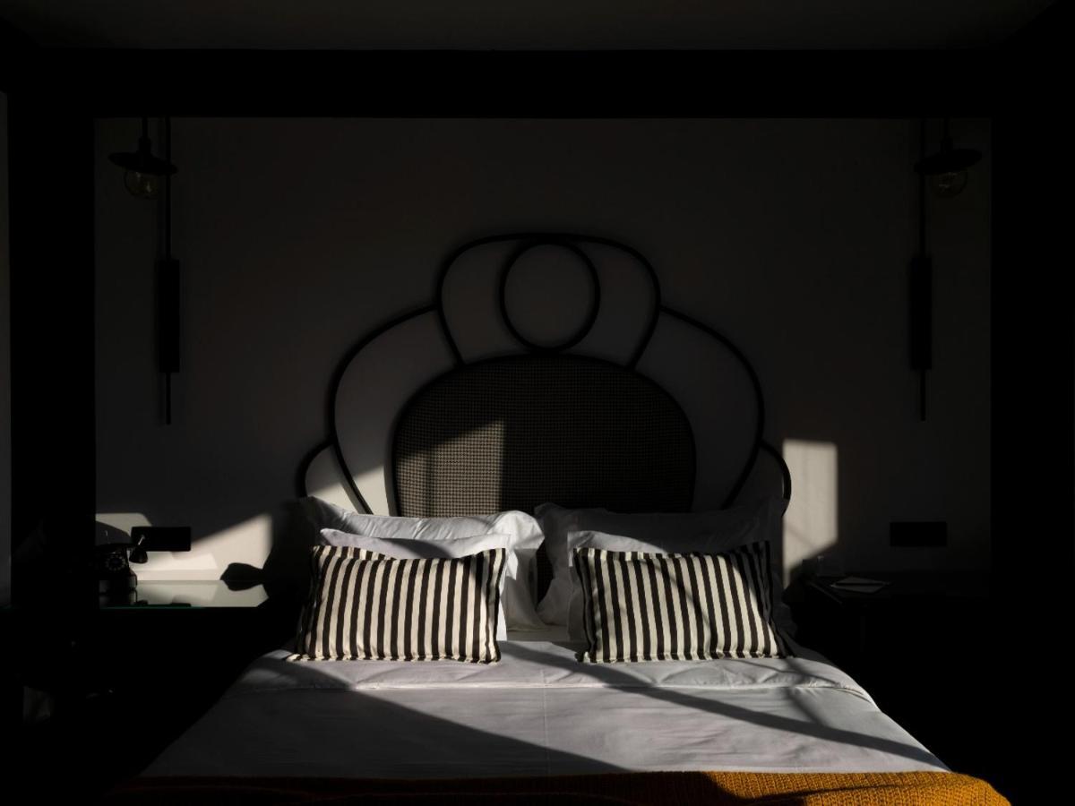 Esquisse Design Hotel Τελάβι Εξωτερικό φωτογραφία