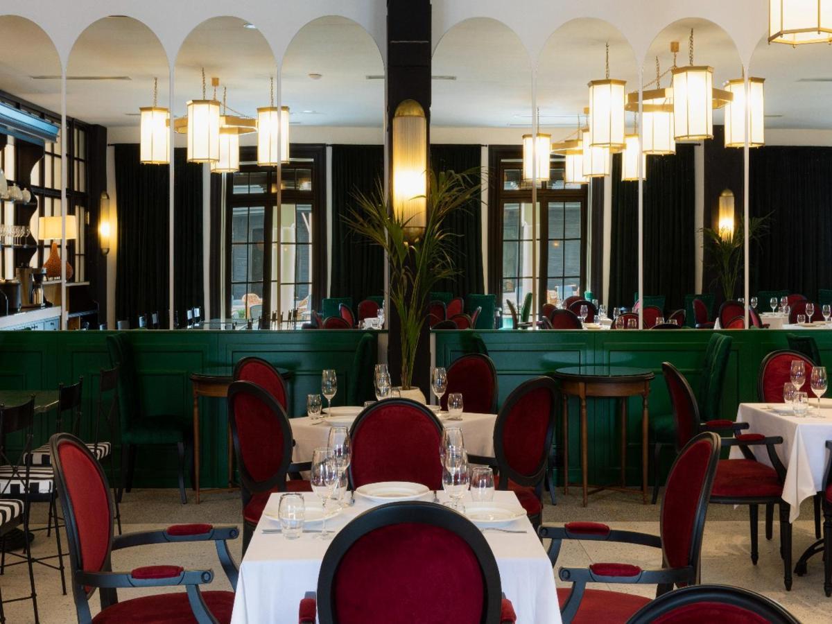 Esquisse Design Hotel Τελάβι Εξωτερικό φωτογραφία